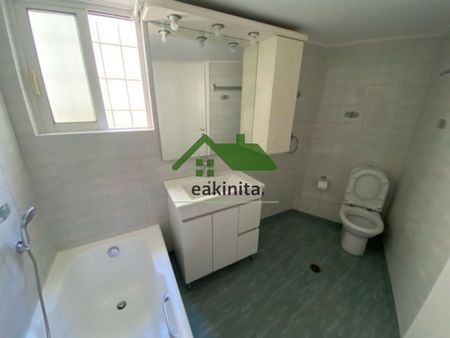 Διαμέρισμα για ενοικίαση Νεόκτιστα (Νέα Ιωνία) - Photo 5