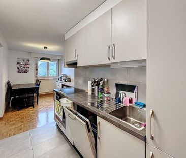 Bel appartement de 4.5 pièces à Lausanne - Foto 1