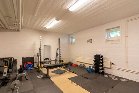 Huldregatan, Borås - Foto 4