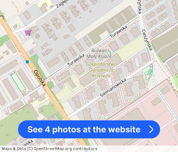 Kawalerka | Balkon | Miejsce Postojowe - Photo 1