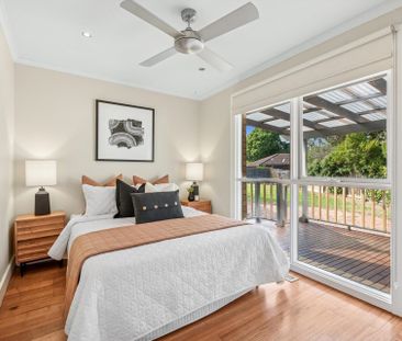 4-Bedroom Family Home with Modern Comforts - Photo 2
