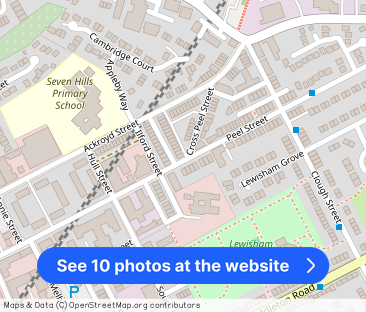 2 bedroom terraced house for rent - Photo 1