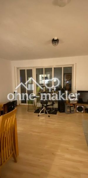 Ruhiges, zentrales Wohnen in hellen Räumen - Photo 1