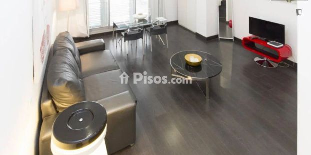Piso en alquiler en Justicia-Chueca - Photo 1