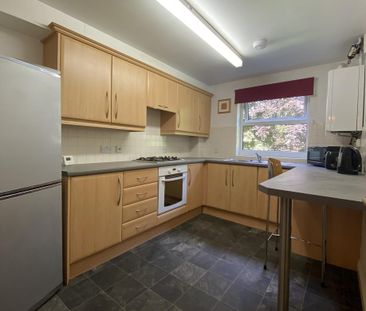 2 bedroom apartment to rent - Photo 3