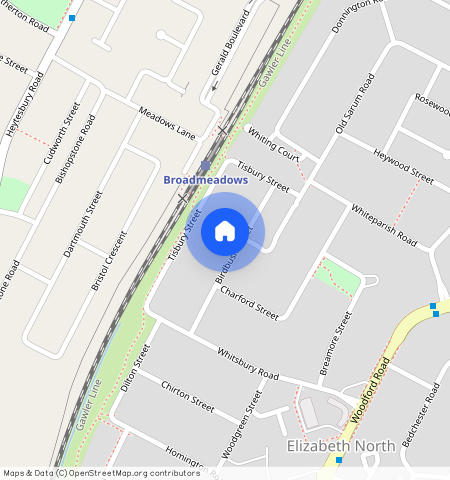 ** Birdbush Street, Elizabeth North SA 5113