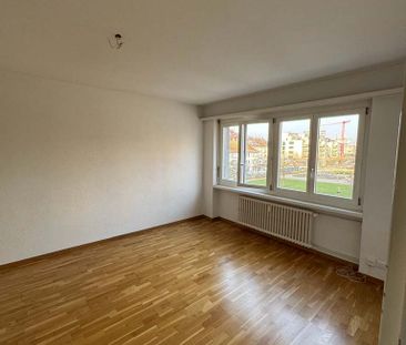 1.5 Zimmer, 35 m², 5. Stock - Foto 5