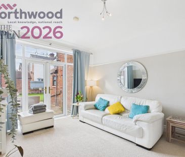 4 bedroom semi-detached house to rent - Photo 5