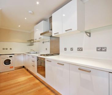 1 bedroom apartment to rent - Photo 3