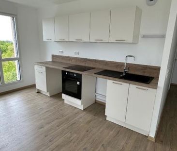 Appartement T2 à louer Saint Malo - 41 m² - Photo 1