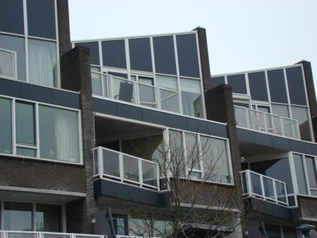 Te huur: Appartement Concourslaan in Hoofddorp - Foto 2