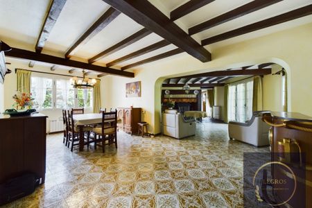 Villa de 160m2 de type 5 a barbentane - Photo 5