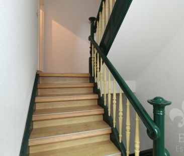 Willkommen in praktischer 3 Raum Wohnung in der Altstadt zwischen U... - Foto 1