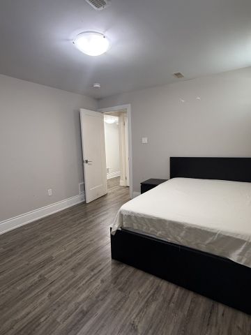 For Lease - 25 Westbourne Avenue Unit# Bsmt, Toronto, Ontario - Photo 5