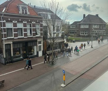 Appartement te huur: Stationsweg 6 2312 AV Leiden - Foto 2