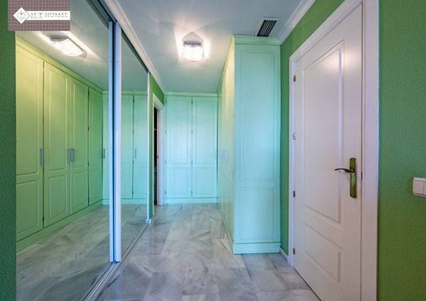 Penthouse - Benalmádena (Benalmádena Costa)