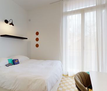 Zenith — Studio Privé 5 - Photo 3