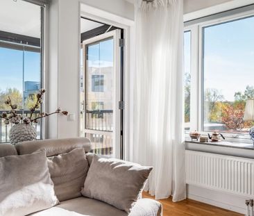 Lund - 3rok - tillsv - 19.000kr/mån - Photo 5