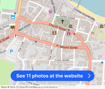 Homecolne House, Louden Road, Cromer, NR27 - Photo 1