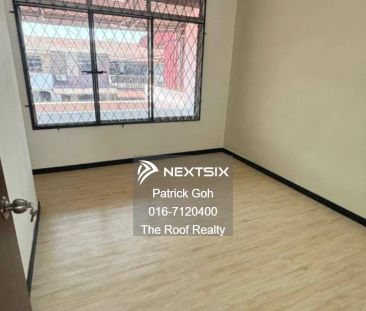 Jalan Seroja Double Storey Low Cost Terrace - Photo 4