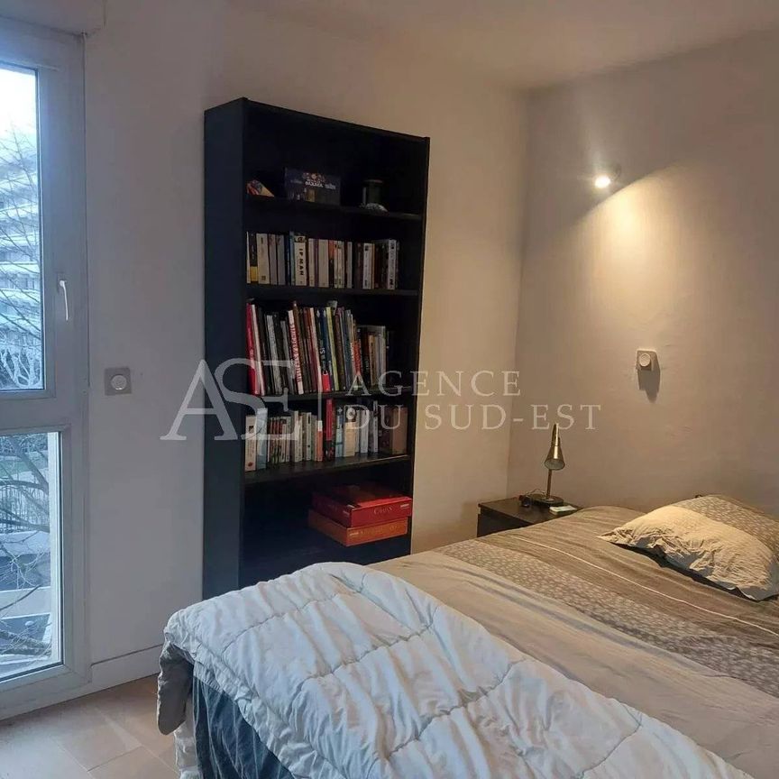 Location Appartement - Photo 1