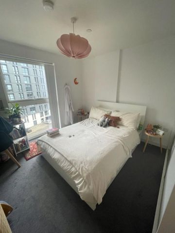 1 bedroom apartment to rent - Photo 4