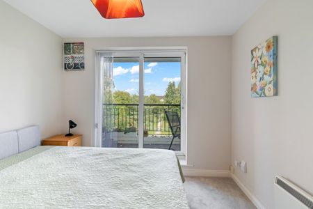 Apartment 17, Grove Garden, Clonsilla, Dublin 15 - Photo 5