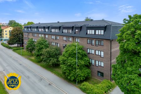 Bygatan, Borlänge - Photo 5