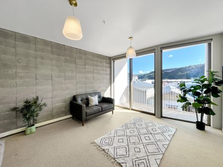 Welcome to Apartment 302 in Vela Apartments. - Photo 2