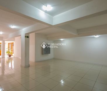 Apartamento com 3 quartos e 108m² para alugar em Centro, Canoas. - Photo 6