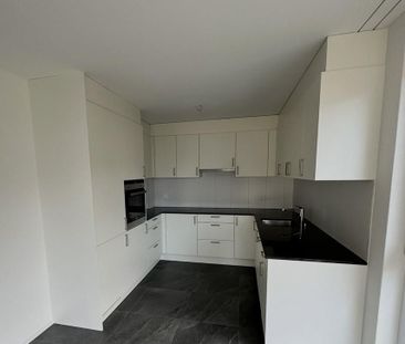 Moderne Wohnung in Grellingen - Foto 6