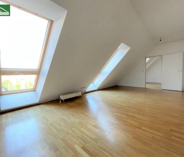Wohnen im Herzen von Graz – Styria Center - Photo 2