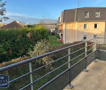 Location Appartement 2 pièces 49m² BEUVRY 62660 - Photo 5