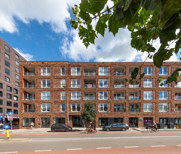Appartementen in het Ebbingekwartier, Groningen - Photo 2