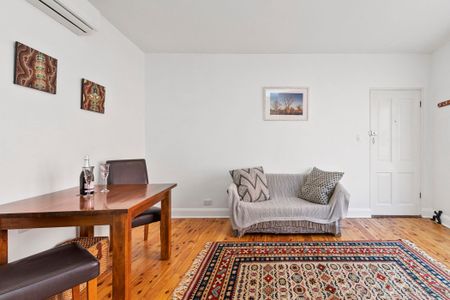 3/123 Balgowlah Road, Fairlight NSW 2094 - Apartment For Rent | Domain - Photo 5