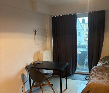 1-Zimmer-Wohnung in Top-Lage am Rüttenscheider Stern - Photo 1