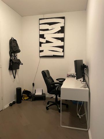 For Lease - 45 Charles Street Unit# 4009, Toronto, Ontario - Photo 2