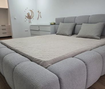APARTAMENT PREMIUM 2 CAMERE | PRIMA ÎNCHIRIERE AVANTGARDEN 4 PARCARE - Photo 2