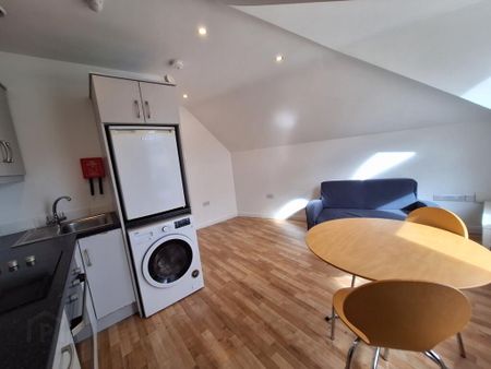 181 Lisburn Road APT 5, [tates Avenue], Belfast, BT9 7EJ - Photo 3