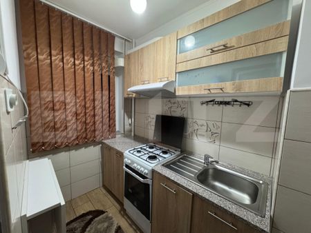 Garsoniera de inchiriat, 32 mp, Brazda lui Novac - Fotografie 4