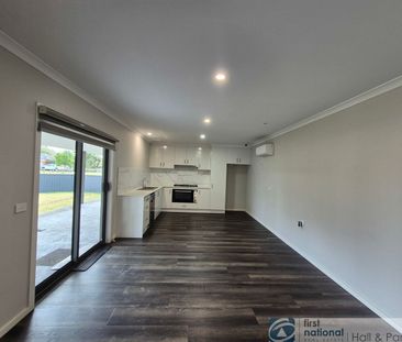 BRAND NEW STUDIO-STYLE ROOM - Photo 2