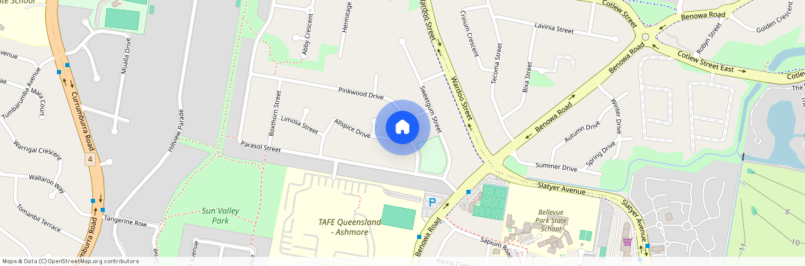 8 Pinkwood Drive, Qld 4214, Ashmore