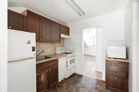 For Lease - 525 Richmond Street Unit# 2, London East, Ontario - Photo 5