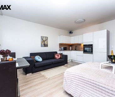 Pronájem bytu 1+kk 33 m² - Photo 4