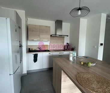 Appartement 2 pièces à Moulins-lès-Metz - Photo 4