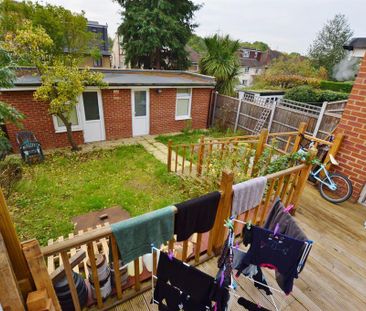 1 bedroom private hall to rent - Photo 6