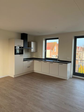 Te huur: Appartement Adriaen Nimantsstraat 64 in Rotterdam - Photo 5