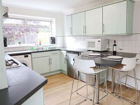 Rosemary Way Room 7 - Photo 5