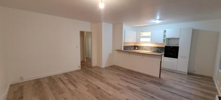 Location Appartement 2 pièces 49m² ISSY LES MOULINEAUX 92130 - Photo 5