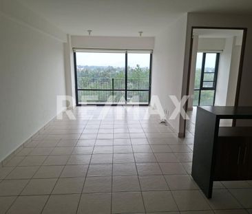 YLF Renta Departamento Calzada San Isidro, Alcaldía Azcapotzalco - Photo 2
